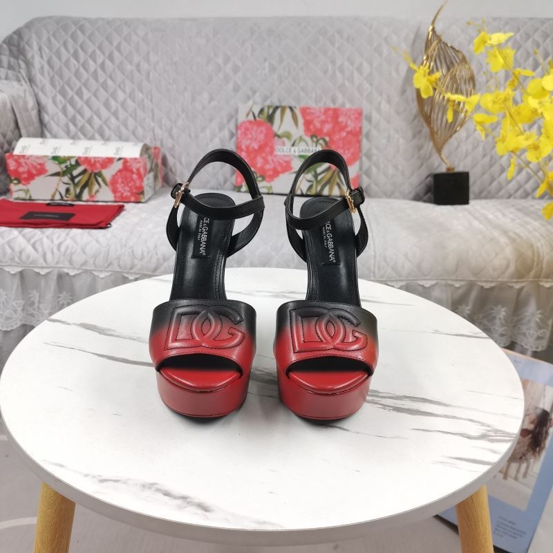 Dolce Gabbana Sandals